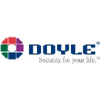 Doyle Security logo, Doyle Security contact details