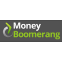 Money Boomerang logo, Money Boomerang contact details