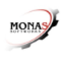 Monas Softworks Inc. logo, Monas Softworks Inc. contact details