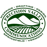 Precision Valley Comms logo, Precision Valley Comms contact details