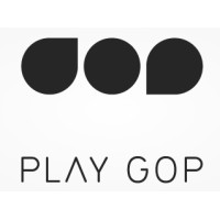 Playgop logo, Playgop contact details