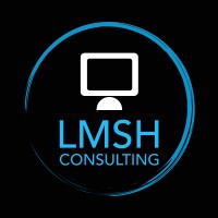 LMSH Consulting logo, LMSH Consulting contact details