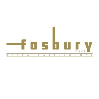 Fosbury Café logo, Fosbury Café contact details