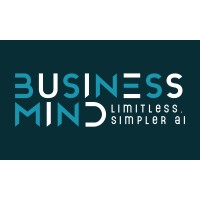 BusinessMind AS logo, BusinessMind AS contact details