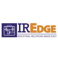 IREDGE.my logo, IREDGE.my contact details