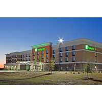 Holiday Inn - Round Rock logo, Holiday Inn - Round Rock contact details