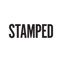 Stamped Design Co. logo, Stamped Design Co. contact details