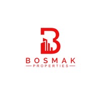 Bosmak Properties Limited logo, Bosmak Properties Limited contact details