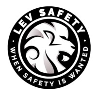 Lev Safety | Where Safety meets Comfort & Style logo, Lev Safety | Where Safety meets Comfort & Style contact details