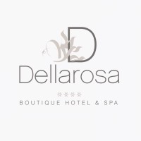 Dellarosa Boutique Hôtel & Spa logo, Dellarosa Boutique Hôtel & Spa contact details