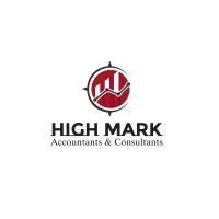 HighMark Accountants & Consultants logo, HighMark Accountants & Consultants contact details