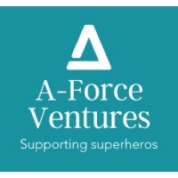 A-Force Ventures logo, A-Force Ventures contact details