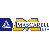 MASCARELL BTP logo, MASCARELL BTP contact details