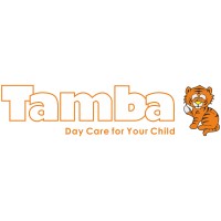 TAMBA DAY NURSERY LTD. logo, TAMBA DAY NURSERY LTD. contact details