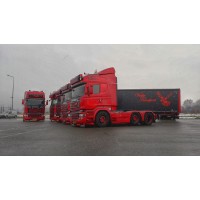 Valke Transport logo, Valke Transport contact details