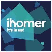 ihomer logo, ihomer contact details