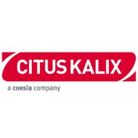 CITUS KALIX logo, CITUS KALIX contact details