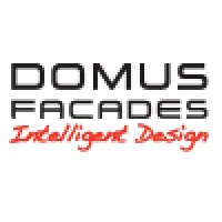 Domus Facades Ltd logo, Domus Facades Ltd contact details