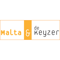 Malta & de Keyzer logo, Malta & de Keyzer contact details