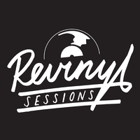 Revinyl Sessions CIC logo, Revinyl Sessions CIC contact details