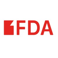 FDA Dublin logo, FDA Dublin contact details