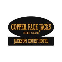 Copper Face Jacks (Jackson Court Hotel) logo, Copper Face Jacks (Jackson Court Hotel) contact details