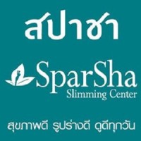 SparSha Slimming Center logo, SparSha Slimming Center contact details