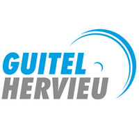 Guitel Hervieu logo, Guitel Hervieu contact details