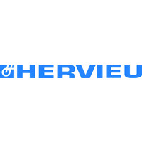 HERVIEU logo, HERVIEU contact details