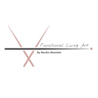 Functional Living Art logo, Functional Living Art contact details