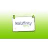 Real Affinity Agency logo, Real Affinity Agency contact details