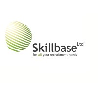 Skillbase Ltd logo, Skillbase Ltd contact details