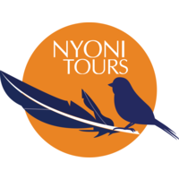 Nyoni Tours logo, Nyoni Tours contact details