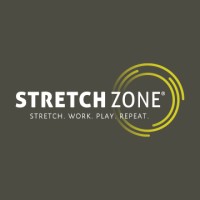 Stretch Zone Grandview logo, Stretch Zone Grandview contact details