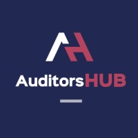 Auditors HUB logo, Auditors HUB contact details