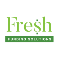 Fresh Funding Solutions logo, Fresh Funding Solutions contact details