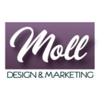 Moll Design & Marketing logo, Moll Design & Marketing contact details