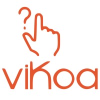 VIKOA logo, VIKOA contact details