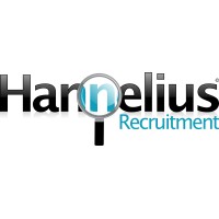 Hannelius Recruitment logo, Hannelius Recruitment contact details