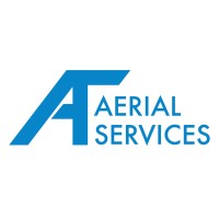 AT Aerial Services logo, AT Aerial Services contact details