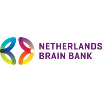 The Netherlands Brain Bank logo, The Netherlands Brain Bank contact details