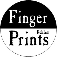 Fingerprints Reklam logo, Fingerprints Reklam contact details