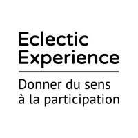 Eclectic Experience logo, Eclectic Experience contact details