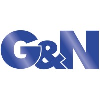 G&N logo, G&N contact details