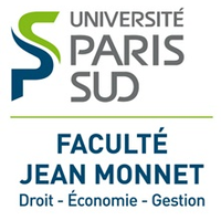 Faculté Jean-Monnet logo, Faculté Jean-Monnet contact details