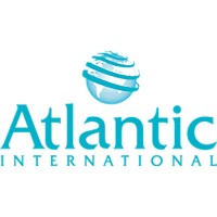 Atlantic International Freight Services Ltd logo, Atlantic International Freight Services Ltd contact details