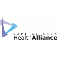 Capital Area Health Alliance logo, Capital Area Health Alliance contact details