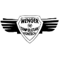 Wenger Temperature Control, Inc. logo, Wenger Temperature Control, Inc. contact details