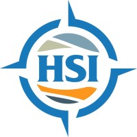 HSI Geosciences logo, HSI Geosciences contact details