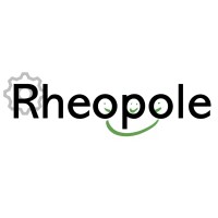 RHEOPOLE logo, RHEOPOLE contact details